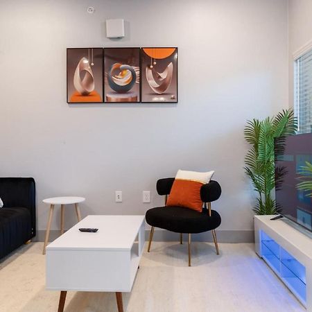 Apartmán Corporate Housing By Mgm Grand Prairie Exteriér fotografie