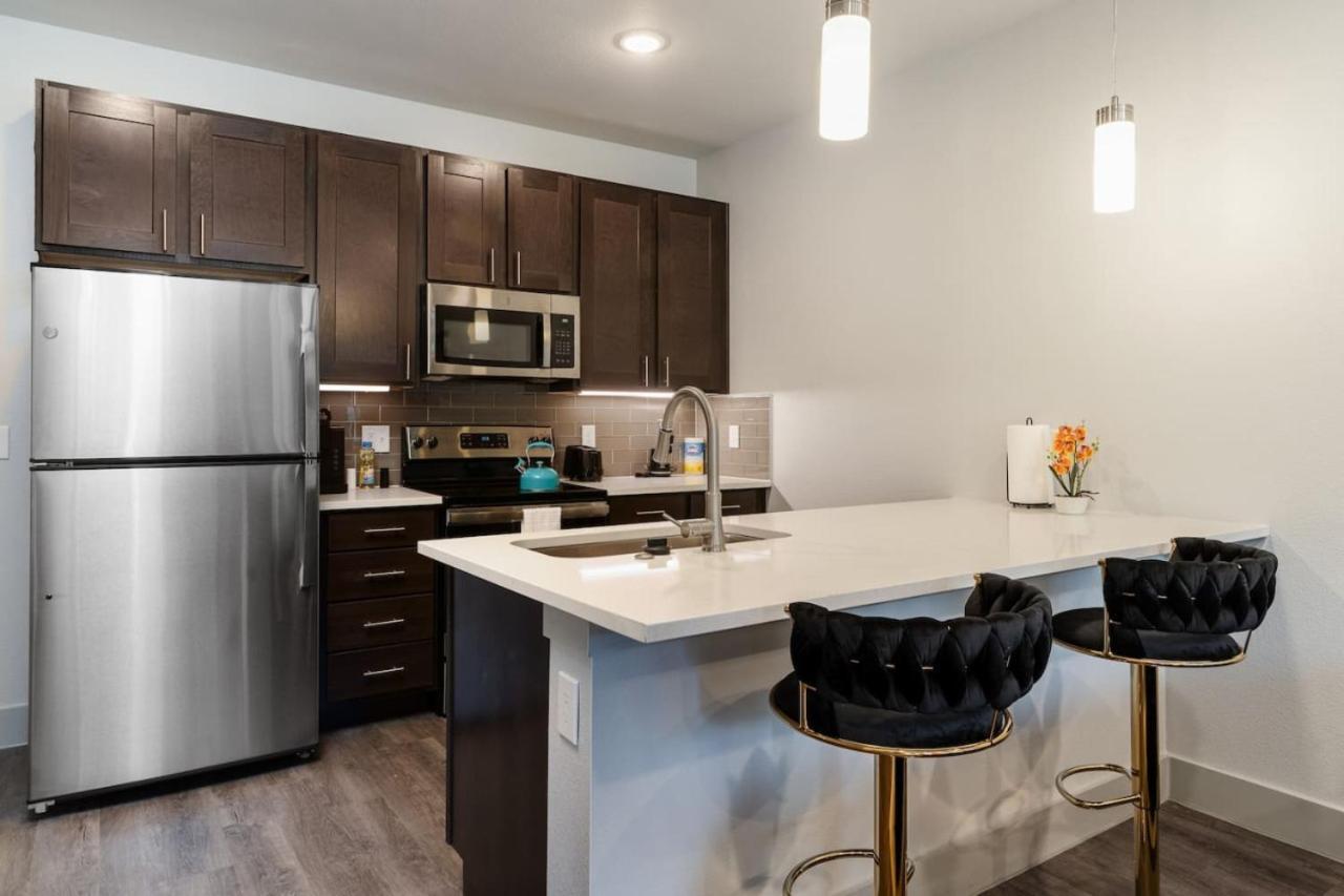 Apartmán Corporate Housing By Mgm Grand Prairie Exteriér fotografie