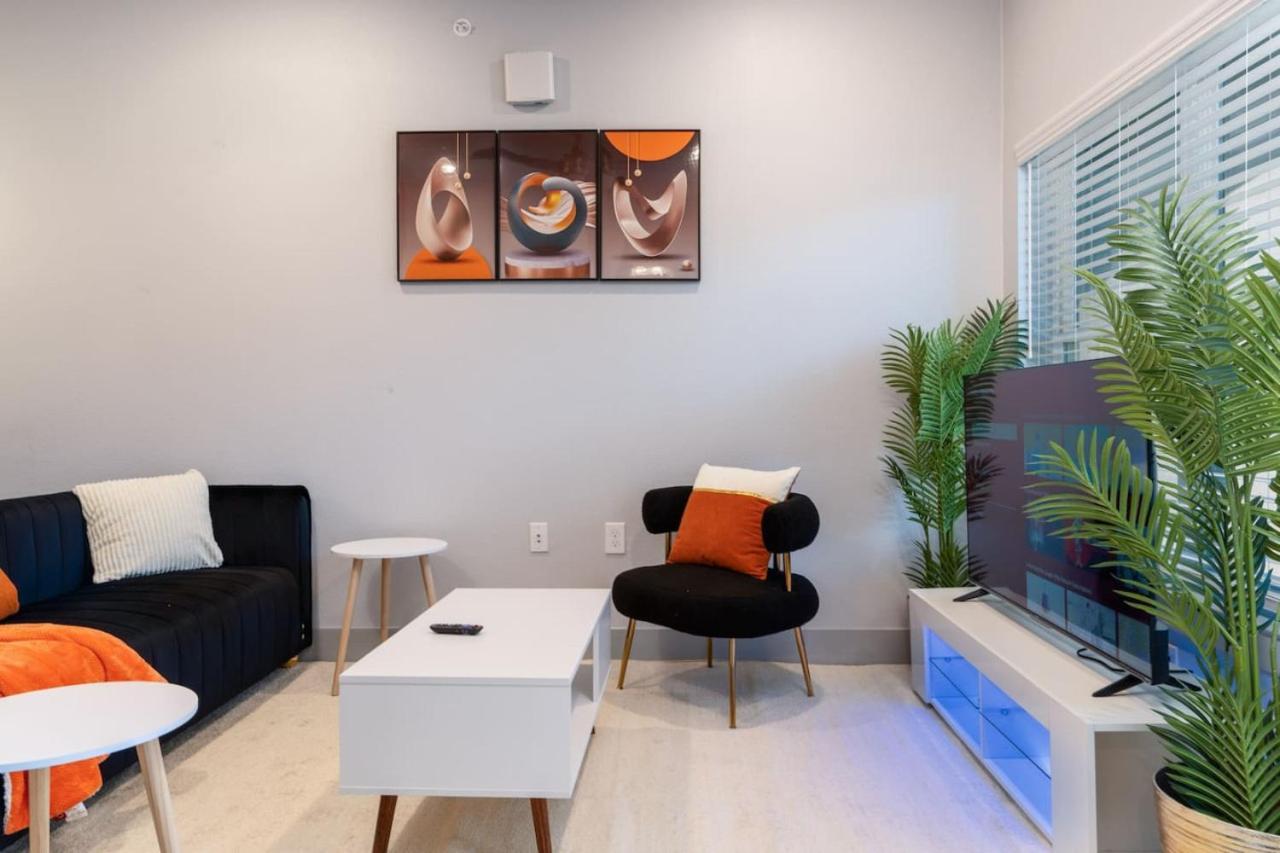 Apartmán Corporate Housing By Mgm Grand Prairie Exteriér fotografie