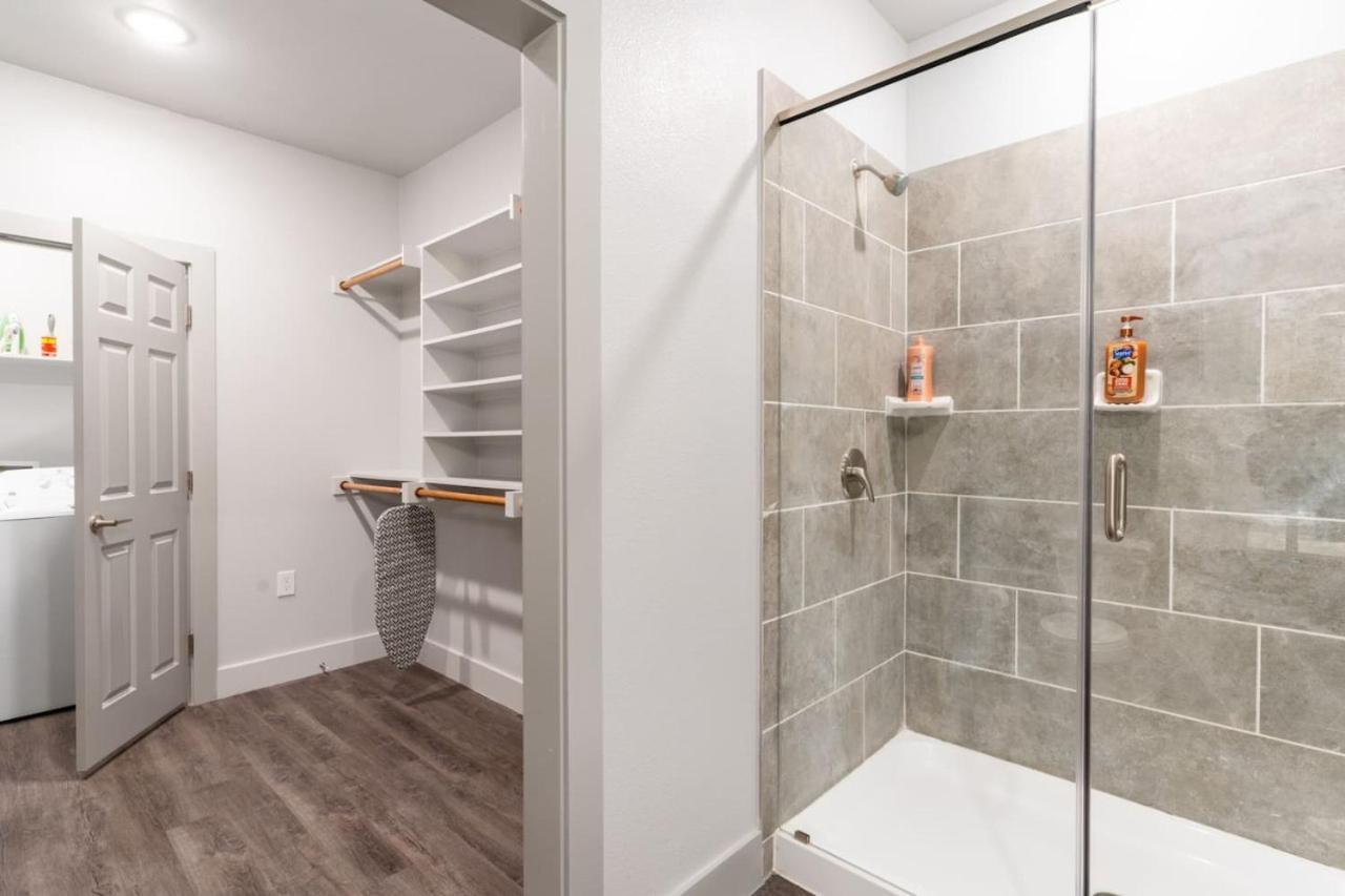 Apartmán Corporate Housing By Mgm Grand Prairie Exteriér fotografie