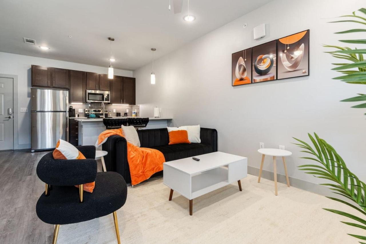Apartmán Corporate Housing By Mgm Grand Prairie Exteriér fotografie