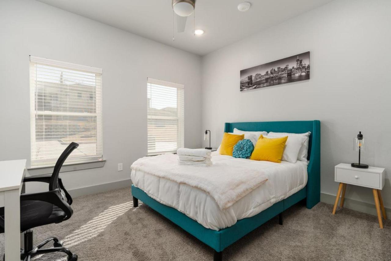 Apartmán Corporate Housing By Mgm Grand Prairie Exteriér fotografie